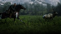 Red Dead Redemption 2 Poster 62635