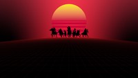 Red Dead Redemption 2 Poster 62636