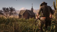 Red Dead Redemption 2 Poster 62638