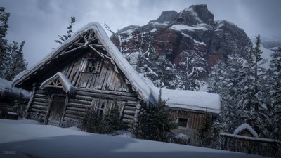 Red Dead Redemption 2 Poster #62644