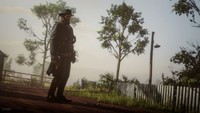 Red Dead Redemption 2 Poster 62647