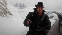 Red Dead Redemption 2 Poster 62649
