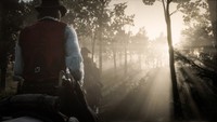 Red Dead Redemption 2 Poster 62663