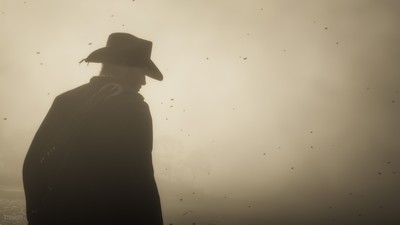Red Dead Redemption 2 Poster #62668