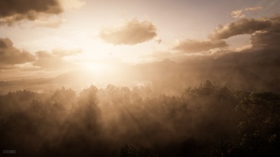 Red Dead Redemption 2 Poster #62670