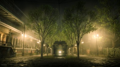 Red Dead Redemption 2 Poster #62672