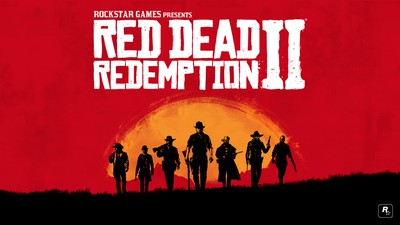 Red Dead Redemption 2 Poster #62673