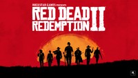 Red Dead Redemption 2 Poster 62673
