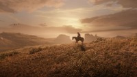 Red Dead Redemption 2 Poster 62674