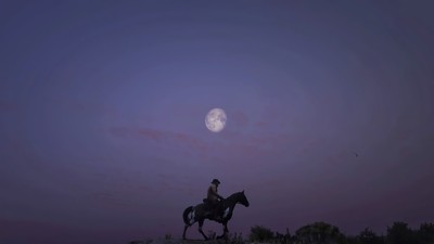 Red Dead Redemption 2 Poster #62676