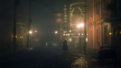 Red Dead Redemption 2 Poster #62678