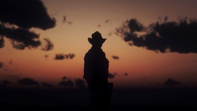 Red Dead Redemption 2 Poster #62679