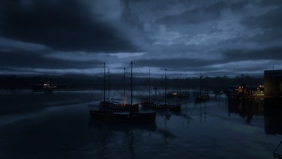 Red Dead Redemption 2 Poster #62681