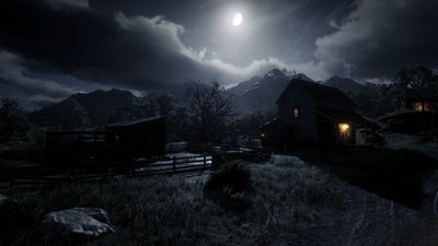 Red Dead Redemption 2 Poster #62682