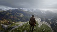 Red Dead Redemption 2 Poster 62684