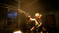 Red Dead Redemption 2 Poster 62687