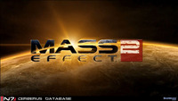 Mass Effect 2 Tank Top #6269