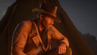 Red Dead Redemption 2 Poster 62690