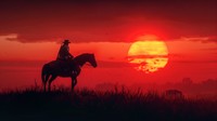 Red Dead Redemption 2 Poster 62692