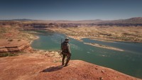Red Dead Redemption 2 Poster 62696