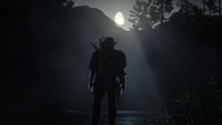 Red Dead Redemption 2 Poster 62699