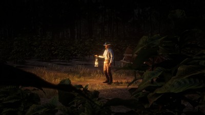 Red Dead Redemption 2 Poster #62700