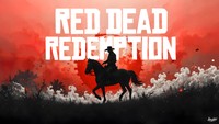 Red Dead Redemption 2 Poster 62702