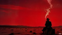 Red Dead Redemption 2 Poster 62703
