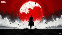Red Dead Redemption 2 Poster 62705