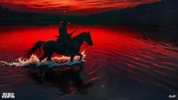 Red Dead Redemption 2 Poster 62706