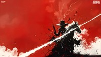 Red Dead Redemption 2 Poster 62707