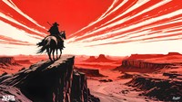 Red Dead Redemption 2 Poster 62709