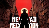 Red Dead Redemption 2 Poster 62710