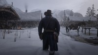 Red Dead Redemption 2 Poster 62712