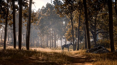 Red Dead Redemption 2 Poster #62715