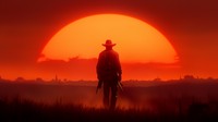 Red Dead Redemption 2 Poster 62716