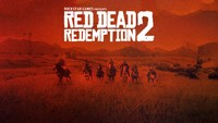 Red Dead Redemption 2 Poster 62721
