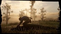 Red Dead Redemption 2 Poster 62725
