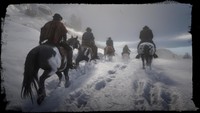 Red Dead Redemption 2 Poster 62726