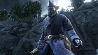 Red Dead Redemption 2 Poster 62731