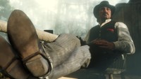 Red Dead Redemption 2 Poster 62735