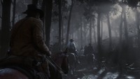 Red Dead Redemption 2 Poster 62738