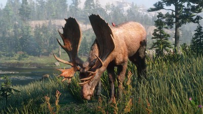 Red Dead Redemption 2 Poster #62743
