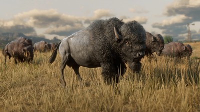 Red Dead Redemption 2 Poster #62747