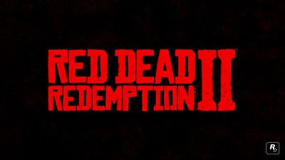 Red Dead Redemption 2 Poster #62748