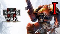 Warhammer 40,000 Dawn of War Poster 6275