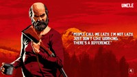 Red Dead Redemption 2 Poster 62750