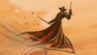 Red Steel 2 Poster 62766