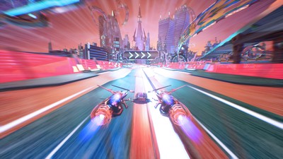 Redout 2 Mouse Pad 62778