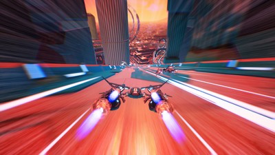 Redout 2 mouse pad